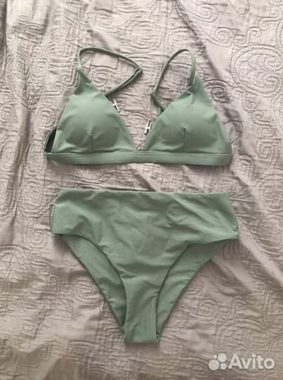 Купальник новый