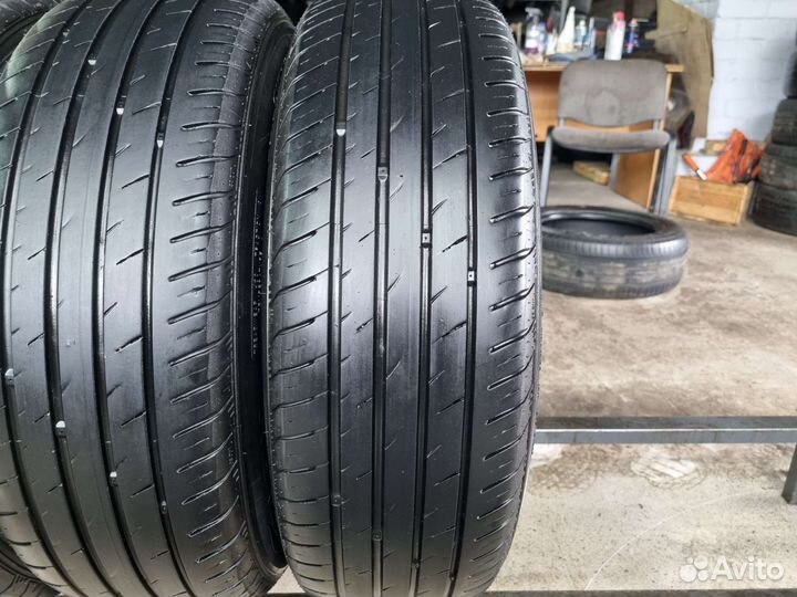 Nexen N'Fera SU4 185/65 R15