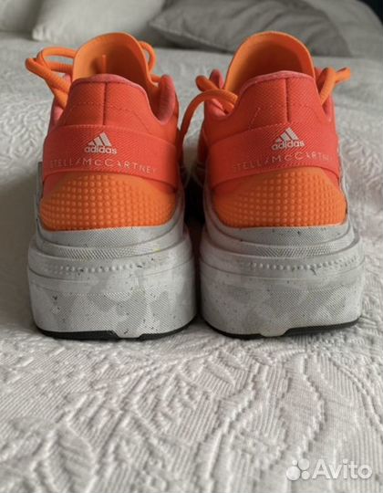 Adidas stella mccartney кроссовки