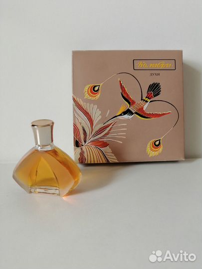 Духи 
