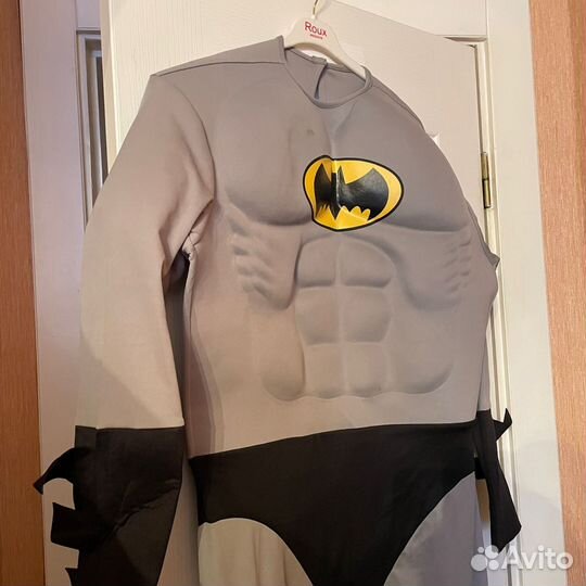 Прокат карнавальных костюмов