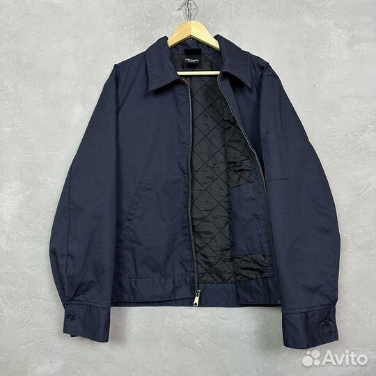 Dickies Detroit Jacket Куртка Рабочая Дикис