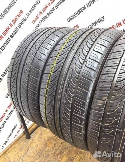 Nexen N7000 255/35 R20