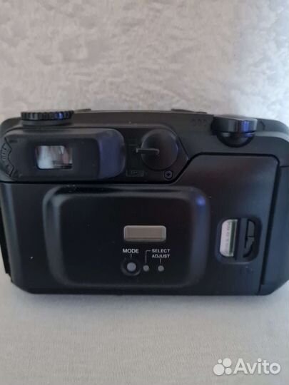 Пленочный фотоаппаратPentax