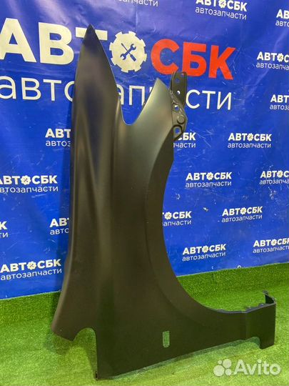 Крыло переднее правое Honda Civic FD1 K20A