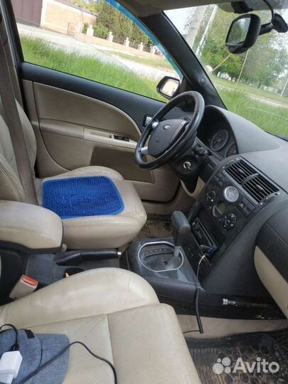 Ford Mondeo 2.0 AT, 2001, 288 657 км