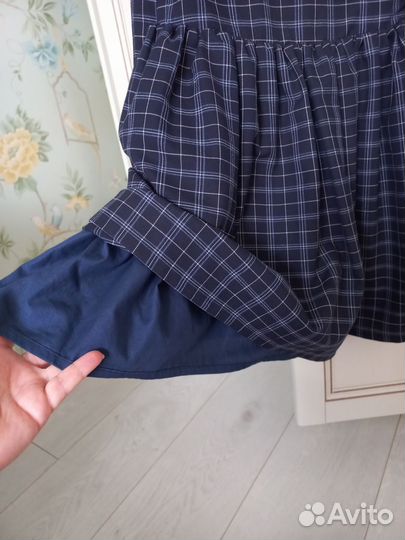 Школьная форма для девочки