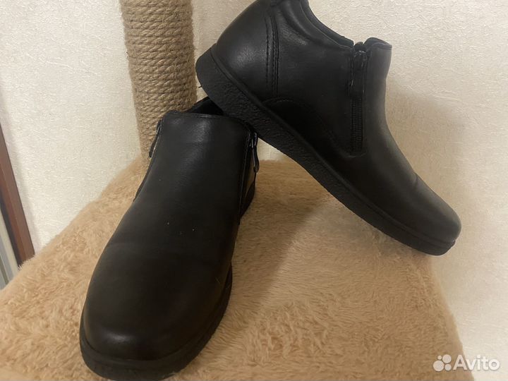 Ботнеи мужские