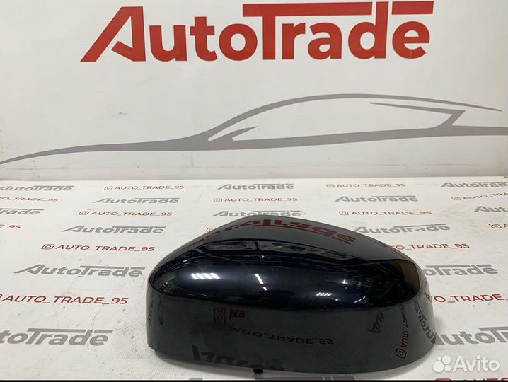 Крышка на боковое зеркало ford focus 3. 2. Mondeo