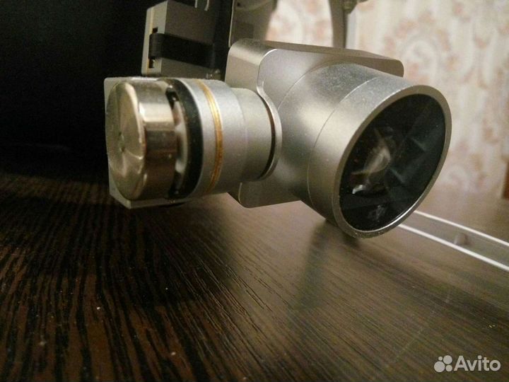 Dji phantom 3 advanced