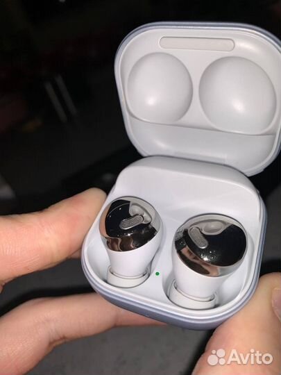 Samsung galaxy buds pro