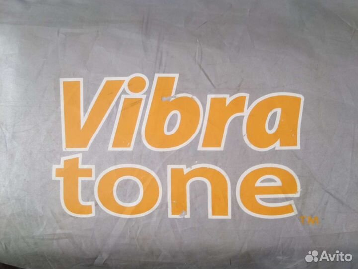 Vibra tone массажёр