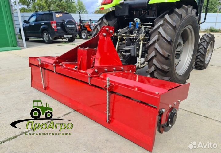 Почвофреза 1GQN 220, 2023