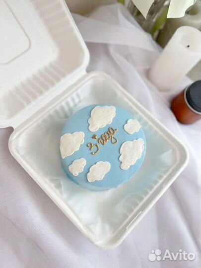 Торты без сахара и белой муки. Без глютена. Бенто