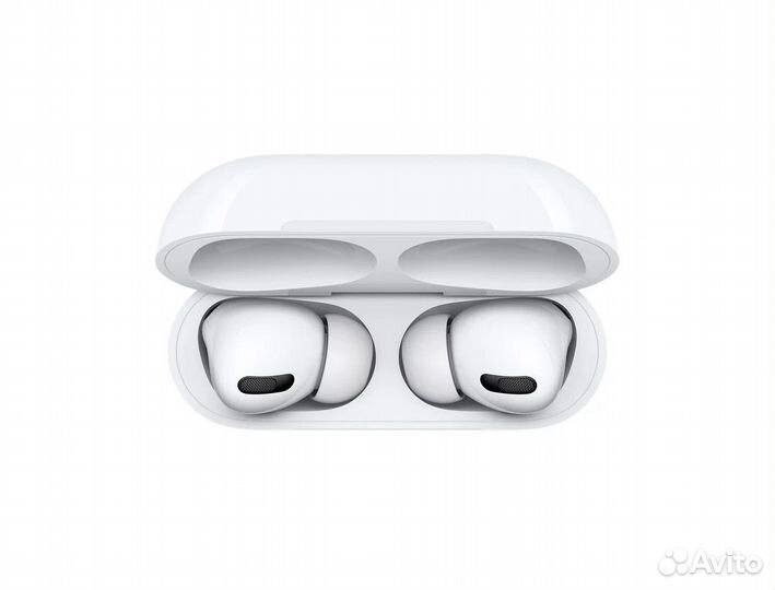 Airpods Pro