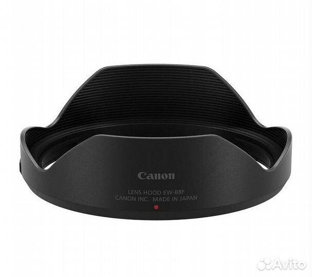 Объектив Canon RF 15-35mm F2.8L IS USM