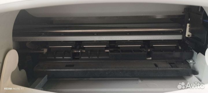 Принтер сканер HP deskjet F830