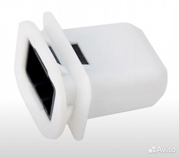 Кронштейн крепления подушки заднего сиденья GM/Che