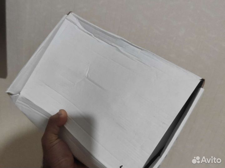 Багажник на крышу за дверной проём