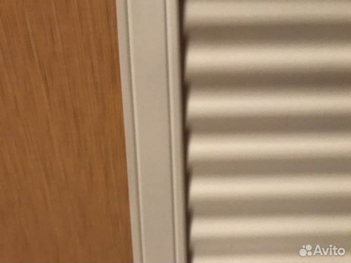 Экран на радиатор