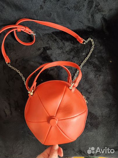 Сумка женская Carpisa новая