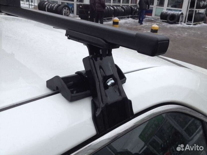 Багажник на крышу для Toyota