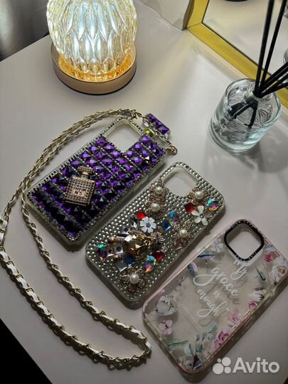 Чехол на айфон 13 про макс