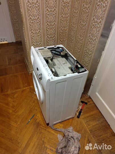 Ремонт бытовой техники на дому