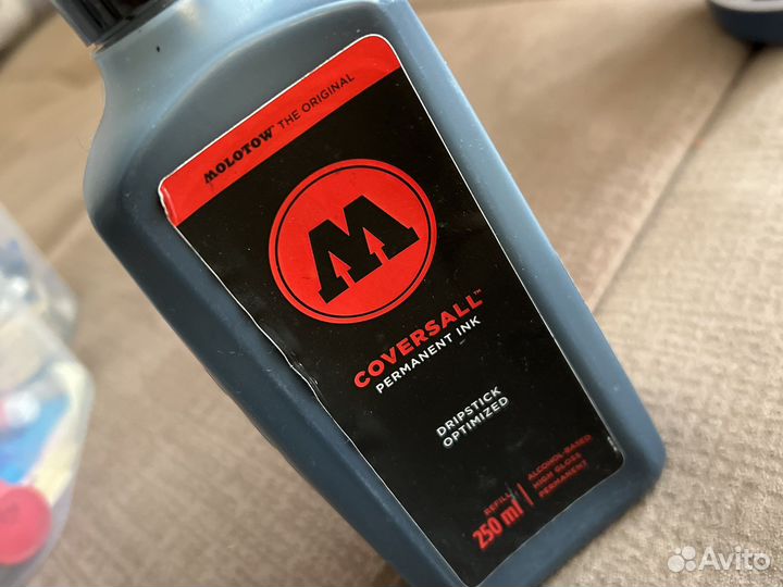 Заправка для маркера