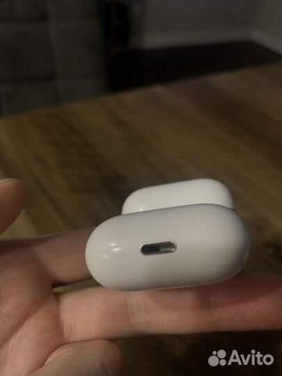 Наушники apple airpods 2 generation