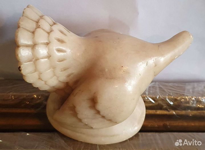 Статуэтка СССР