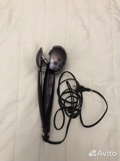 Автоматическая плойка