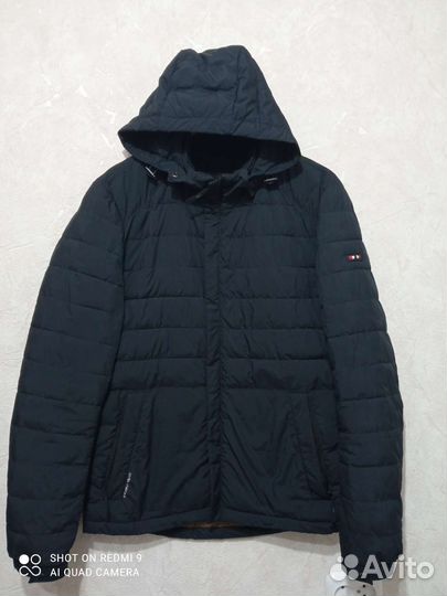 Куртка демисезонная подростковая