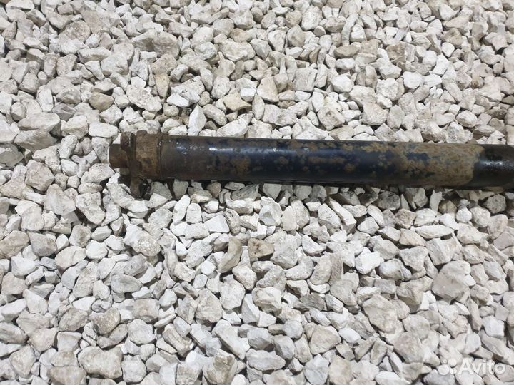 Кардан Santa Fe 2 Санта Фе