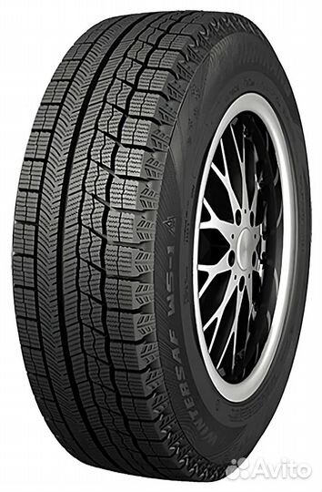 Nankang WS-1 205/40 R17 84Q