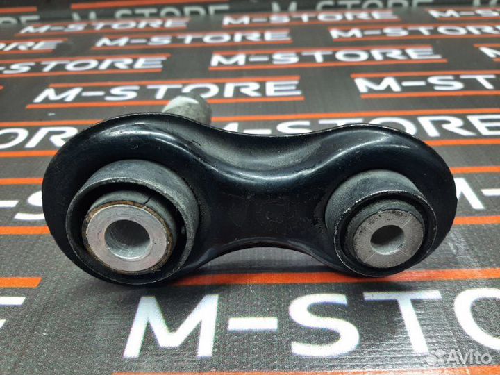 Рычаг подвески нижний задний правый Bmw X5 E53