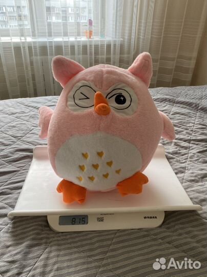 Детские весы. Аренда