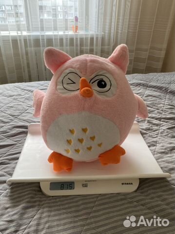 Детские весы. Аренда