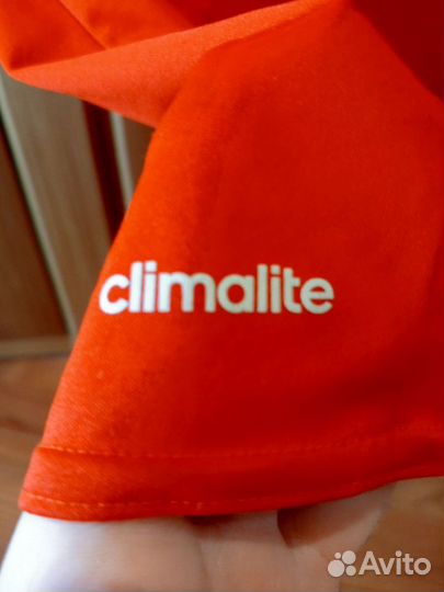 Футбольная форма