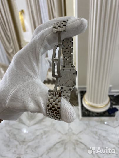 Часы cartier женские