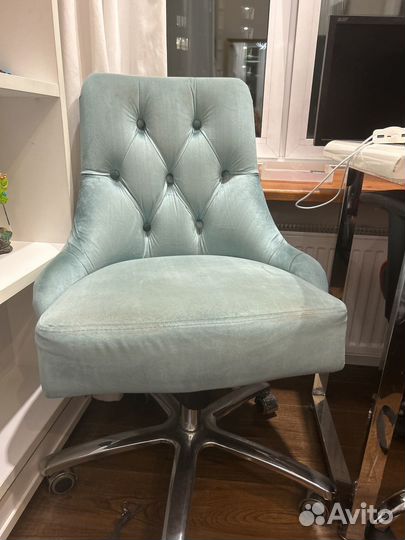 Продам стул с подъемным механизмом