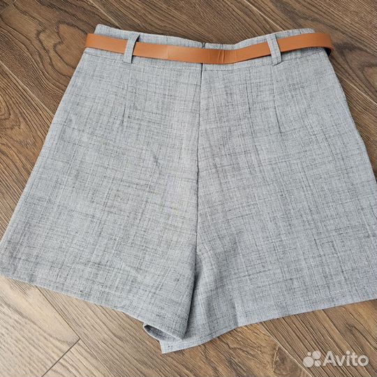 Шорты женские новые/36, размер 40-42