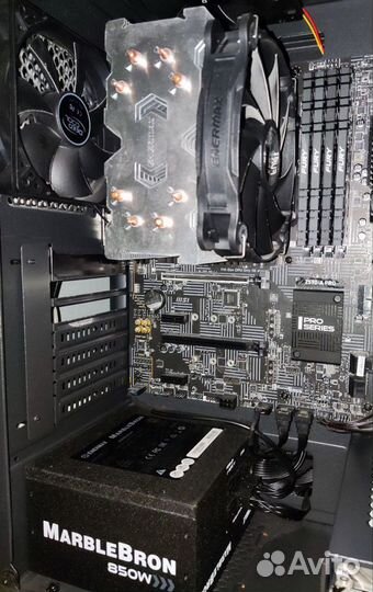 Новый Intel Core i5 13600KF OEM