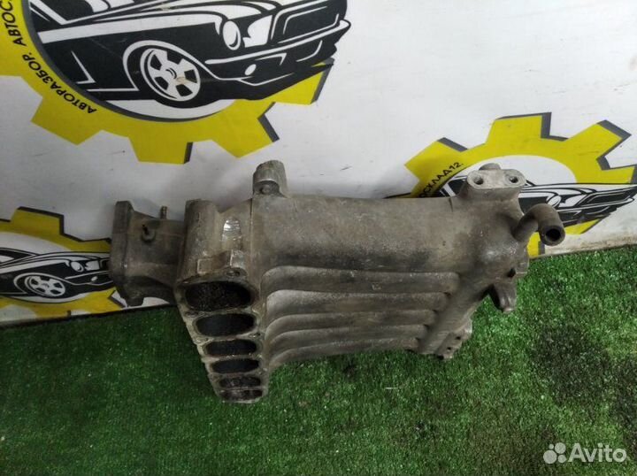 Коллектор впускной Mitsubishi Montero V20 6G72