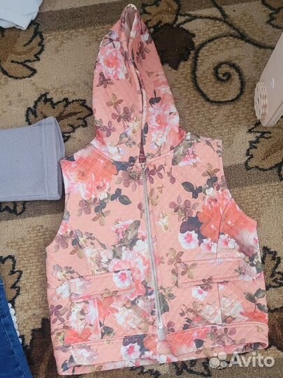 Одежда пакетом 92