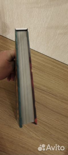 Росомаха враг государства