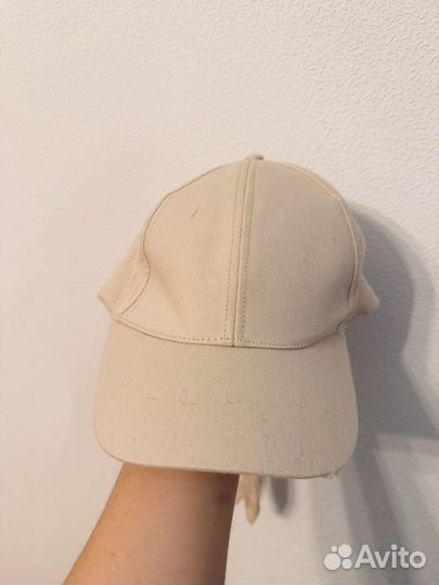 Кепка женская новая