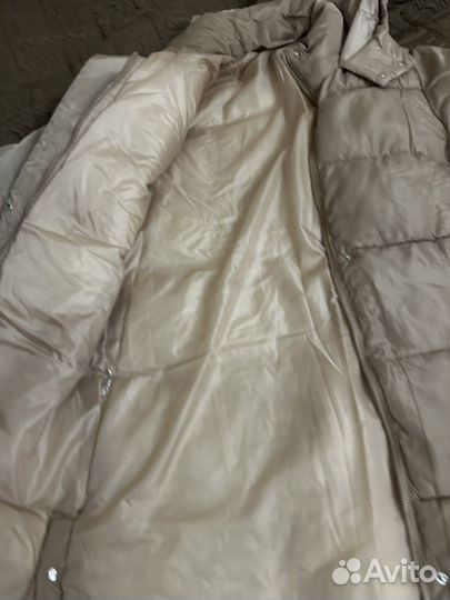 Пуховик женский 48 50