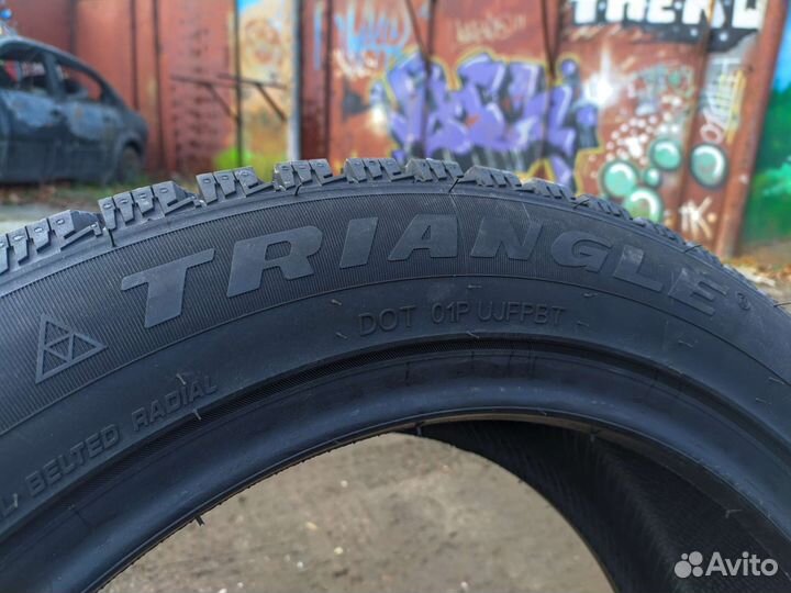 Triangle IcelynX TI501 205/50 R17 93T