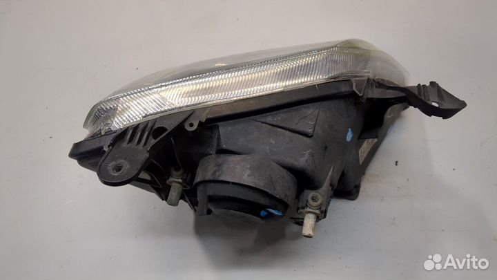 Фара (передняя) Opel Meriva, 2004